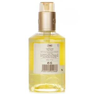 Liquid Hand Soap - Ginger Orange