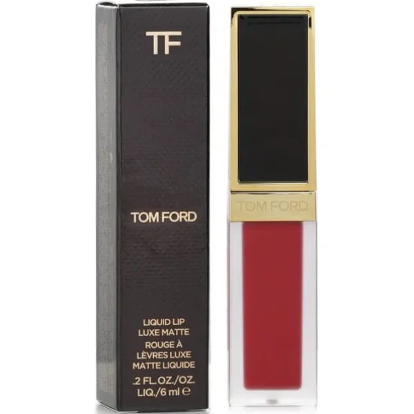 Liquid Lip Luxe Matte