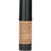 Liquid Mineral Foundation