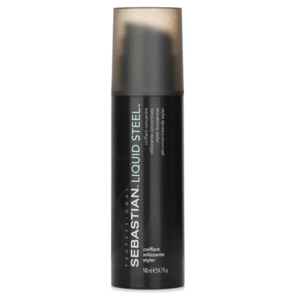 Liquid Steel Concentrated-Styler