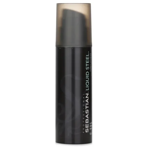 Liquid Steel Concentrated-Styler