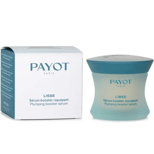 Lisse Plumping Booster Serum