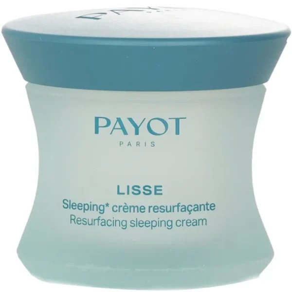 Lisse Resurfacing Sleeping Cream