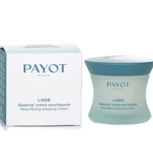 Lisse Resurfacing Sleeping Cream