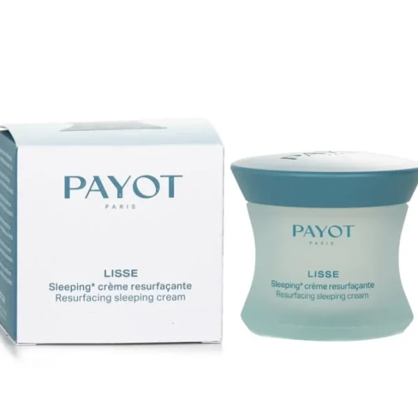 Lisse Resurfacing Sleeping Cream