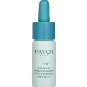 Lisse Retinol Renewing Night Serum