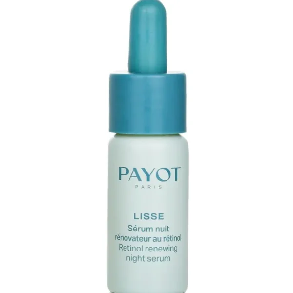 Lisse Retinol Renewing Night Serum
