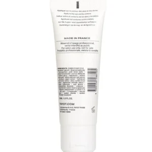 Lisse Smoothing Eyes And Lips Care (Salon Size)