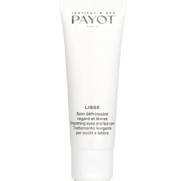 Lisse Smoothing Eyes And Lips Care (Salon Size)