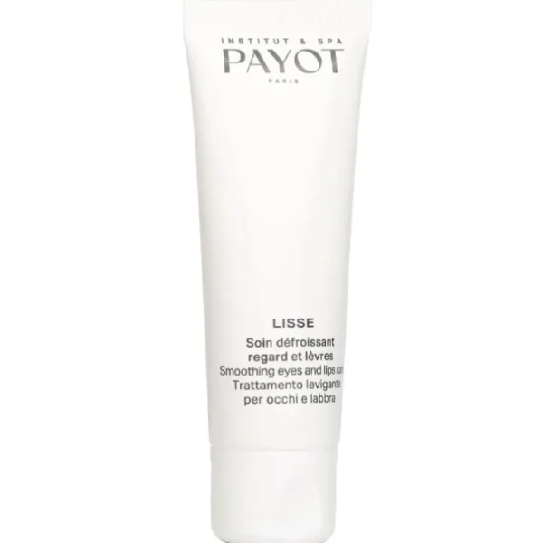 Lisse Smoothing Eyes And Lips Care (Salon Size)