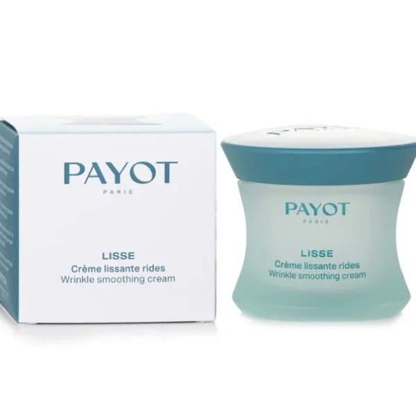 Lisse Wrinkle Smoothing Cream