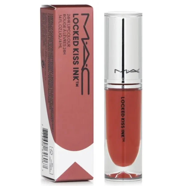 Locked Kiss Ink Lipstick