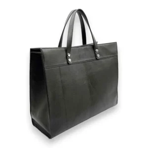 LODEN Leather Large Laptop Tote Bag(LODEN)