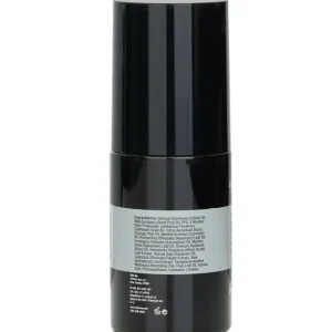 Logistics For Men Pre-Shave + Conditioning Beard Oil - For All Skin Types