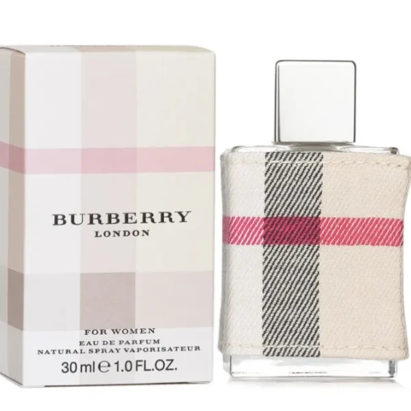 London Eau De Parfum Spray