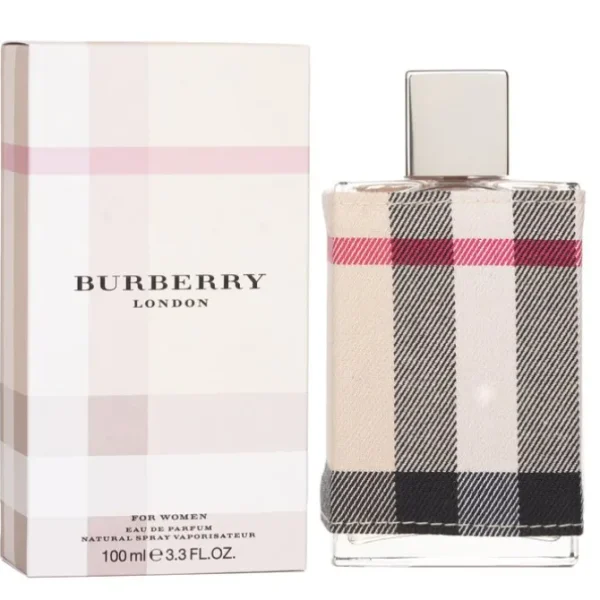 London Eau De Parfum Spray