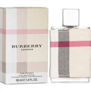 London Eau De Parfum Spray