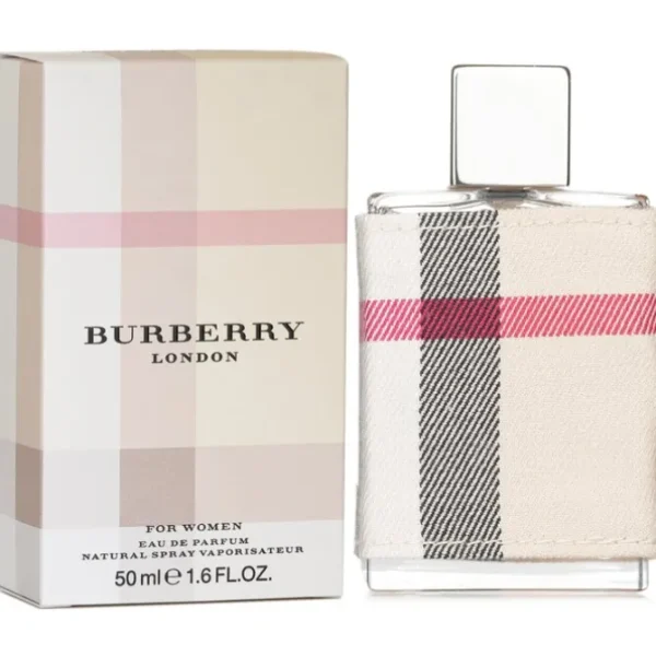London Eau De Parfum Spray
