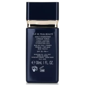 Long Lasting Hydrating Veil SPF 25