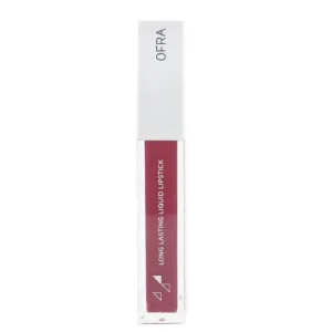 Long Lasting Liquid Lipstick