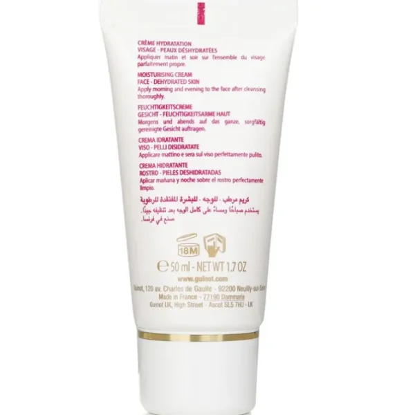 Long Lasting Moisturizing Cream (For Dehydrated Skin)