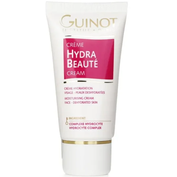Long Lasting Moisturizing Cream (For Dehydrated Skin)
