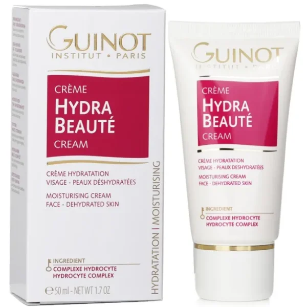 Long Lasting Moisturizing Cream (For Dehydrated Skin)