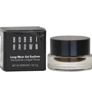 Long Wear Gel Eyeliner