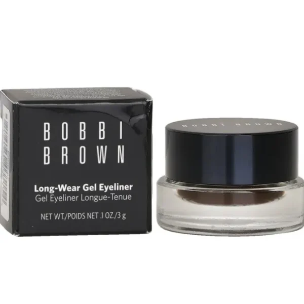 Long Wear Gel Eyeliner