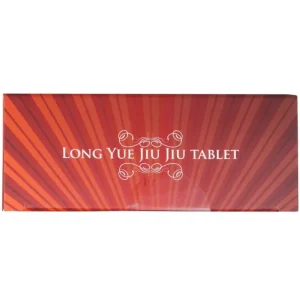 Long Yue Jiu Jiu Tablet