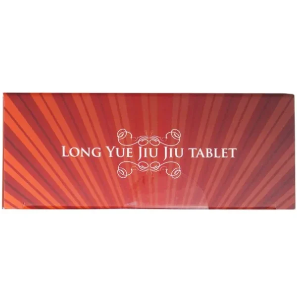 Long Yue Jiu Jiu Tablet