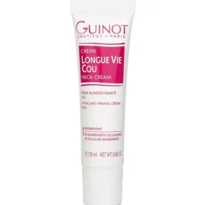 Longue Vie Cou Lifting and Firming Neck Cream (Salon)