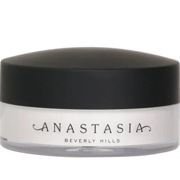 Loose Setting Powder