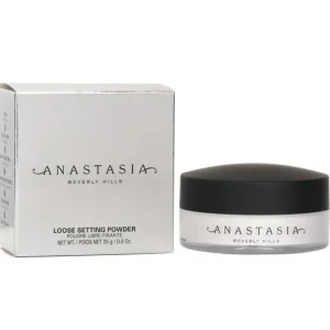 Loose Setting Powder