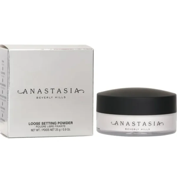 Loose Setting Powder