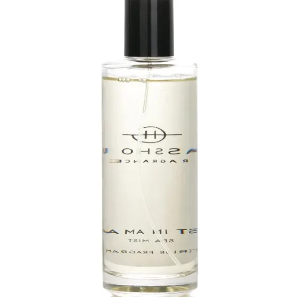 Lost in Amalfi Interior Fragrance Room Spray (Sea Mint)