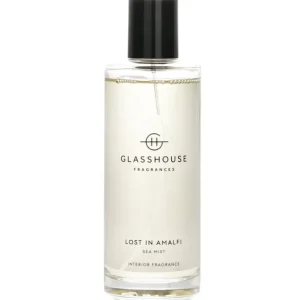 Lost in Amalfi Interior Fragrance Room Spray (Sea Mint)