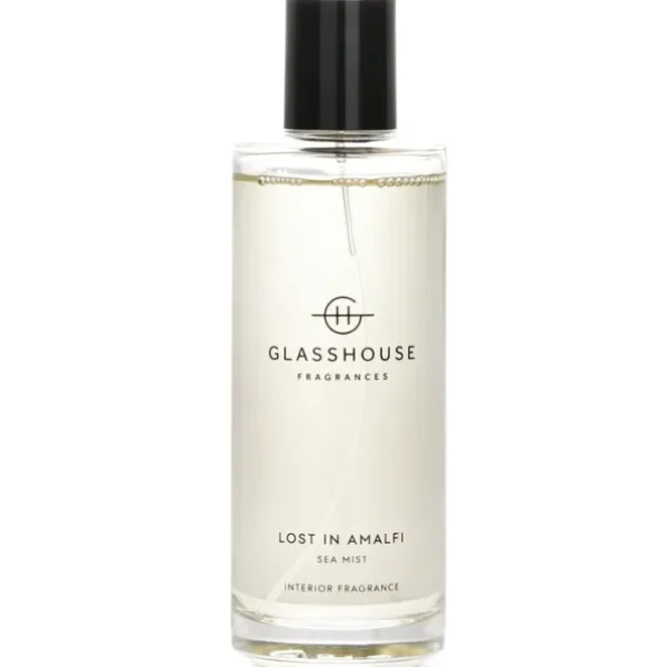 Lost in Amalfi Interior Fragrance Room Spray (Sea Mint)