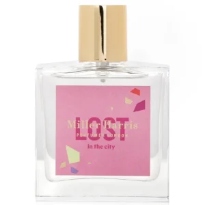 Lost In The City Eau Parfum Spray