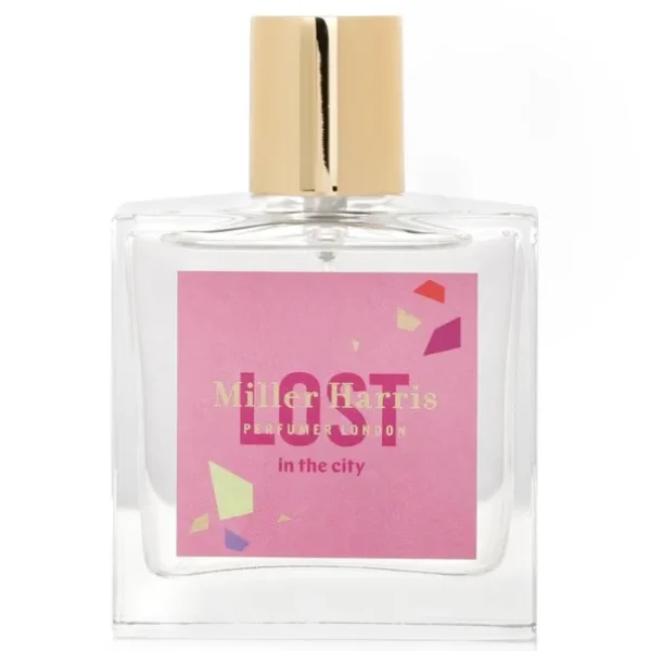 Lost In The City Eau Parfum Spray