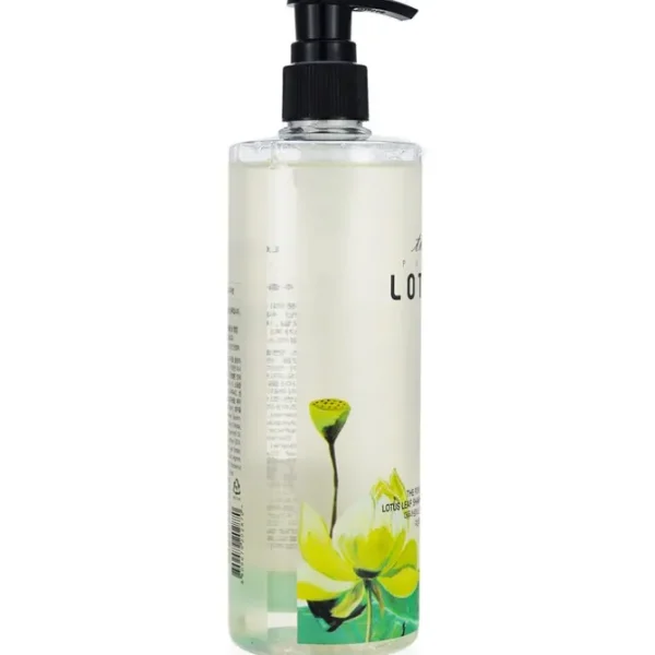 Lotus Leaf Shampoo - For Oily Scalp