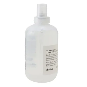 Love Curl Revitalizer (Lovely Curl Enhancing Revitalizing Treatment For Wavy or Curly Hair)