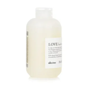 Love Curl Shampoo (Lovely Curl Enhancing Taming Shampoo For Wavy or Curly Hair)