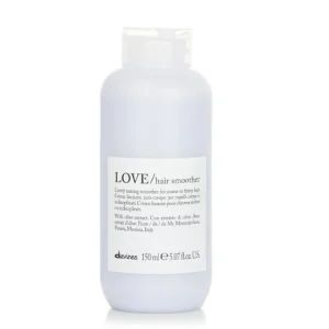 Love Hair Smoother (Lovely Taming Smoother For Coarse or Frizzy Hair)
