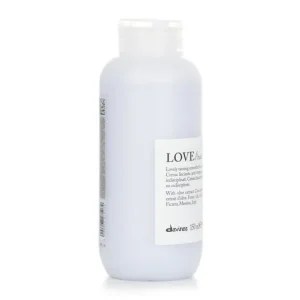 Love Hair Smoother (Lovely Taming Smoother For Coarse or Frizzy Hair)