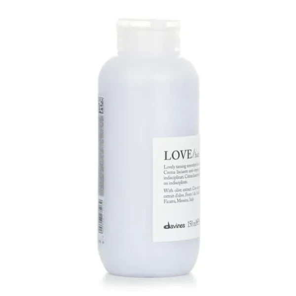 Love Hair Smoother (Lovely Taming Smoother For Coarse or Frizzy Hair)