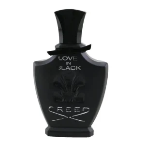 Love In Black Fragrance Spray