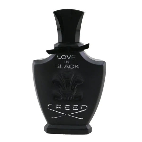 Love In Black Fragrance Spray