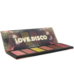 Love Lust Disco Blush Palette (6x Blush)