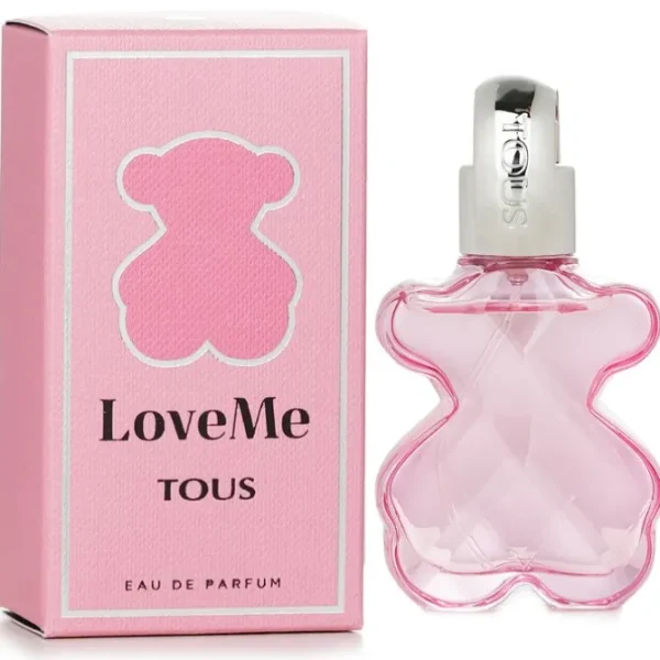 Love Me Eau De Parfum Spray